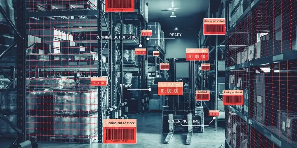 qubeapps too many warehouses how enterprises gain one real time view across their network