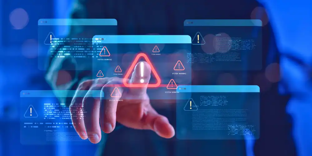 qubeapps how cyber incidens disrupt business operations