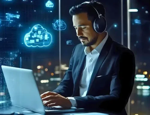 Managed IT Services & IT Outsourcing for Business Stability