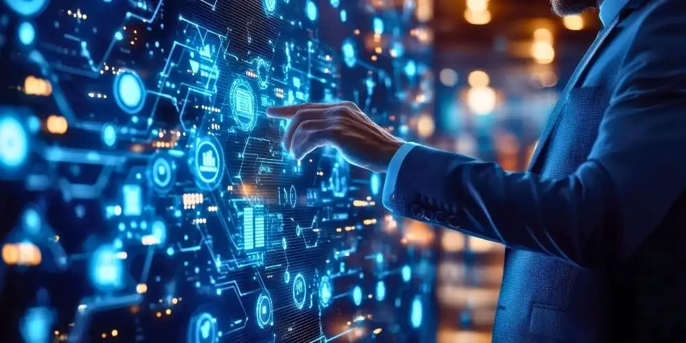 qubeapps what modern it support covers