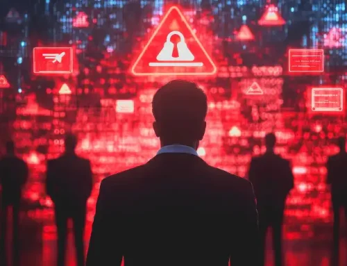 Why B2B Cybersecurity Is a Business Risk Management Priority for Modern Companies