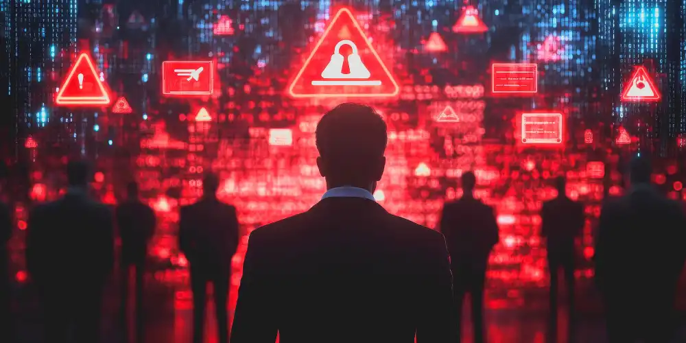 qubeapps why b2b cybersecurity risk management is critical for modern business operations