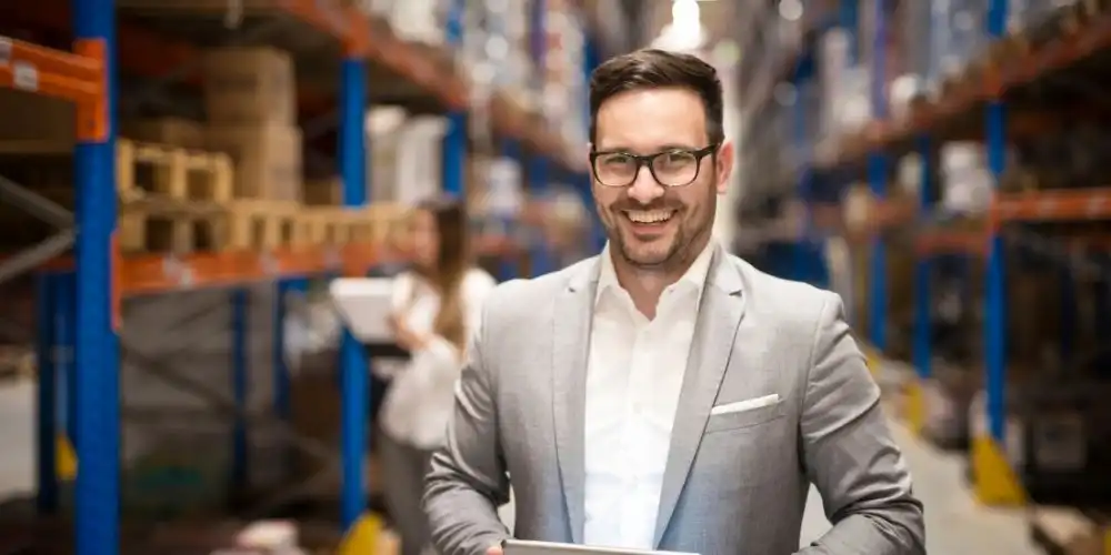 qubeapps warehouse management system manual processes cannot keep up forever