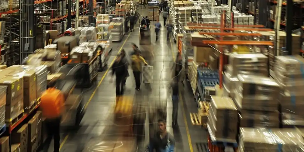 qubeapps warehouse management system the real impact on business operations