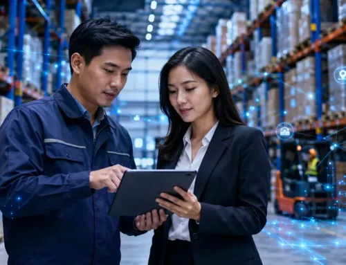 Common Warehouse Problems: When Should You Consider a WMS?