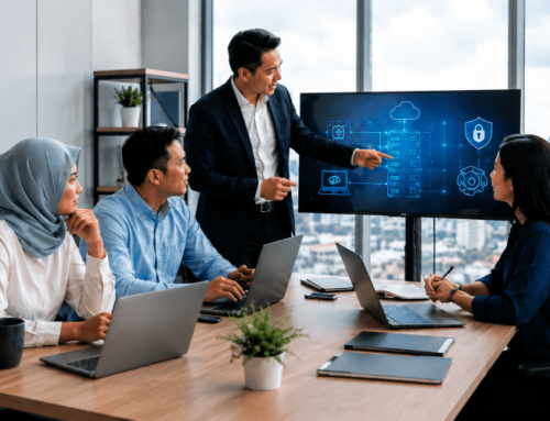 Business IT Solutions for Malaysian SMEs: What Growing Companies Should Prioritise