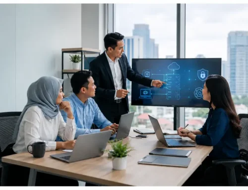 Business IT Solutions for Malaysian SMEs: What Growing Companies Should Prioritise