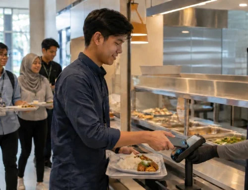 6 Common Canteen Management Problems and How a Cashless System Helps