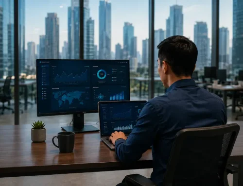 Endpoint Security Checklist for Businesses: 10 Gaps That Could Disrupt Operations