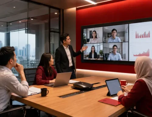 Why Teams Respond Slowly Across Locations and How to Improve Communication Setup