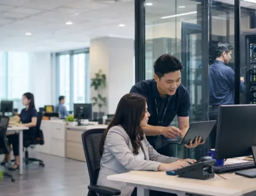 8 Signs Your Current IT Support Is No Longer Enough