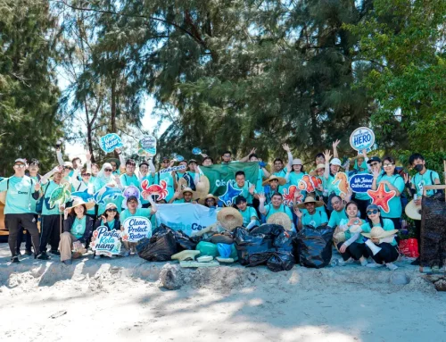Shoreline Revival 2026: What We Leave Behind Matters