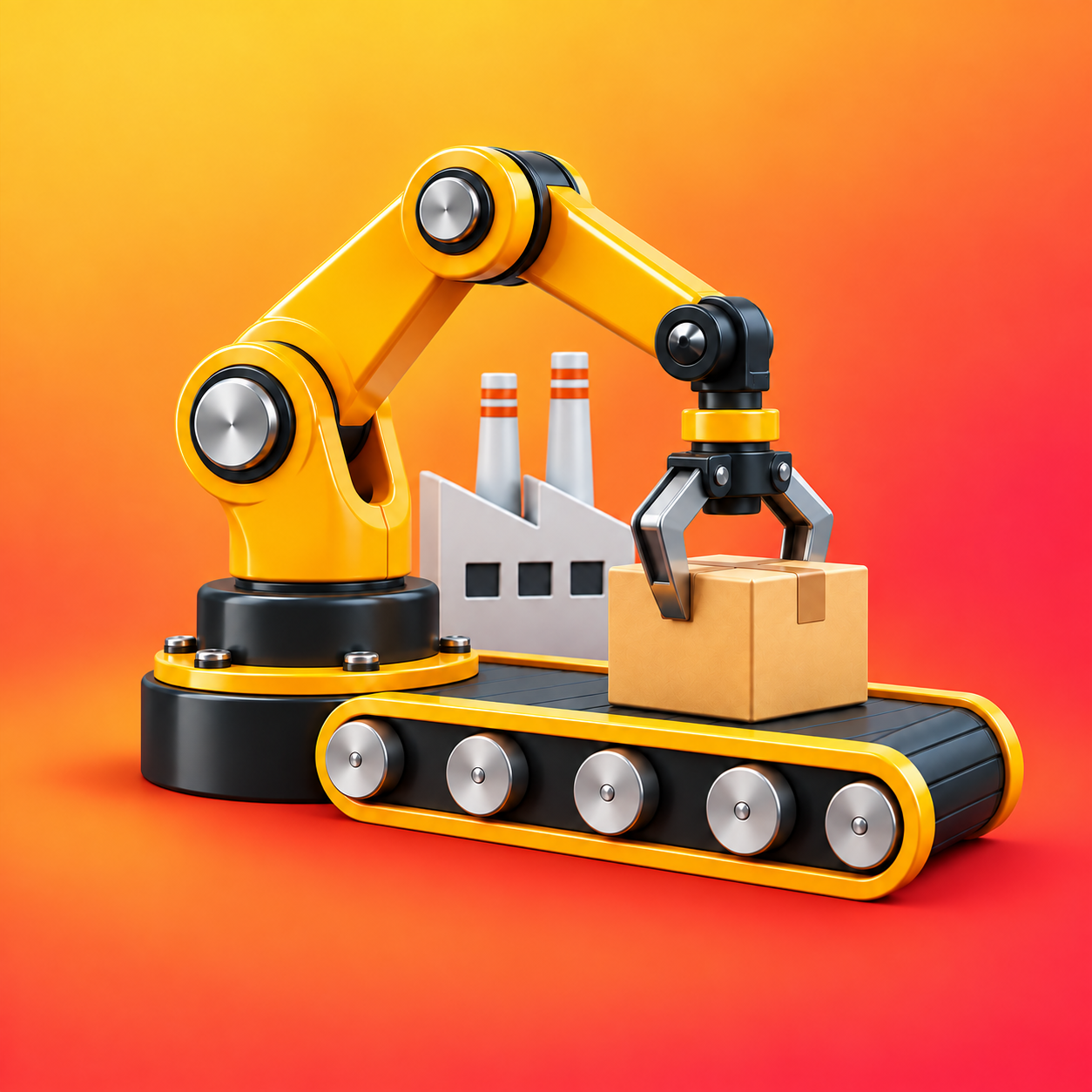 Manufacturing