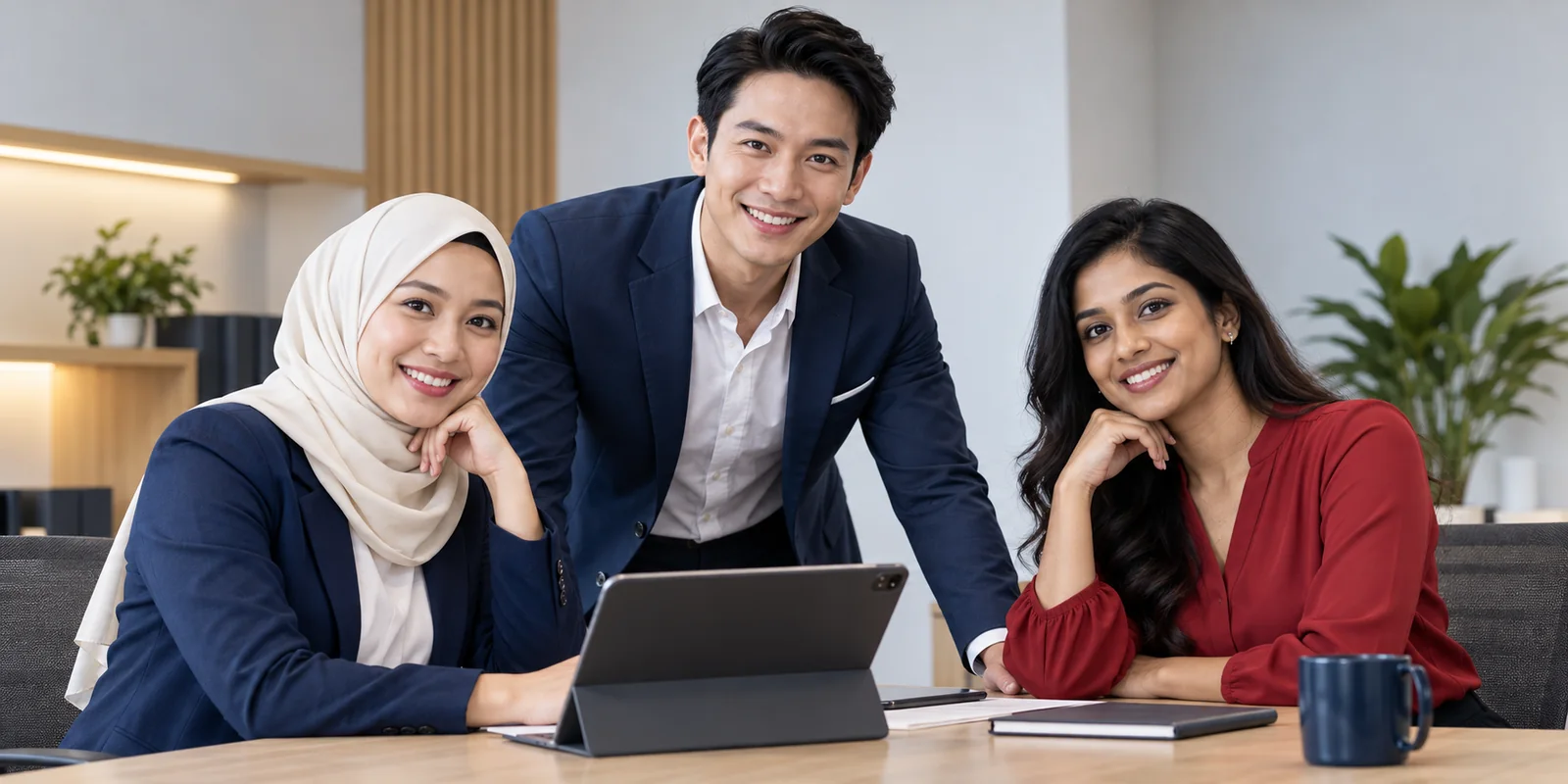 Join the QubeApps ICT Reseller Program in Malaysia
