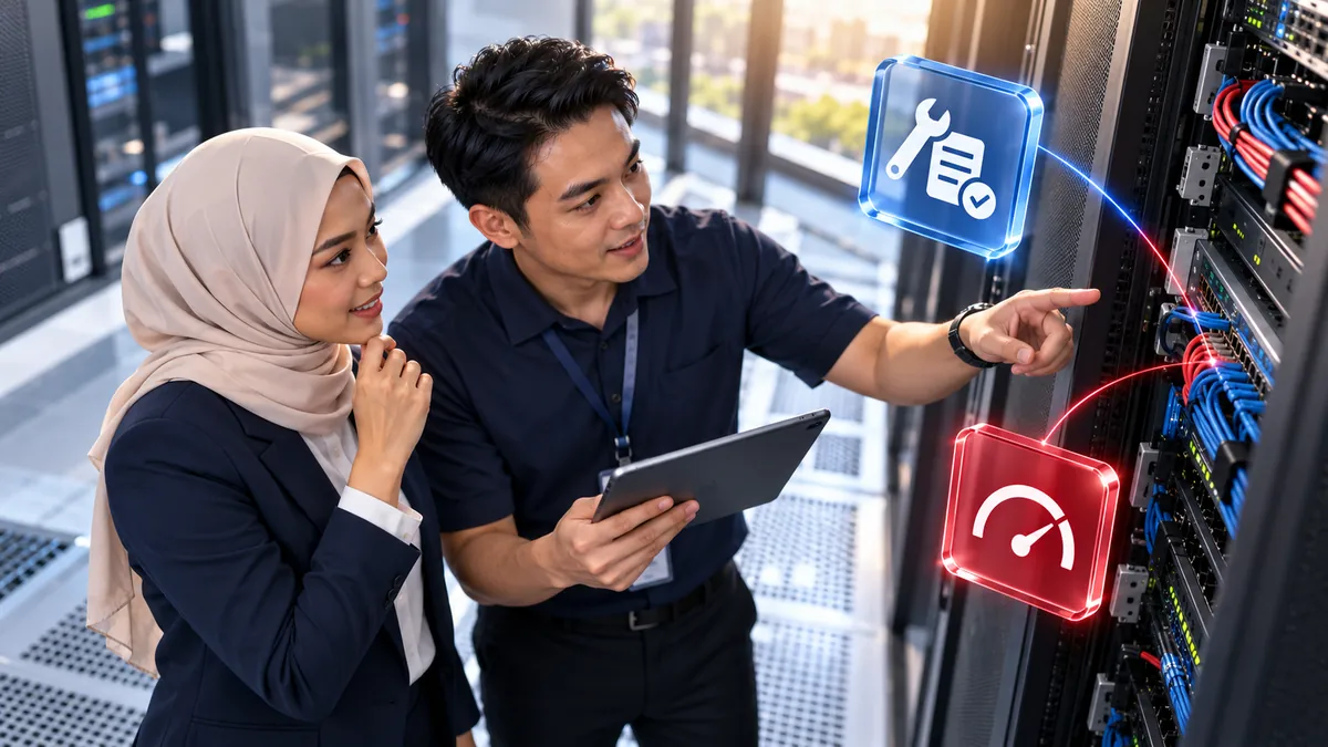[Server rack maintenance](C:/Users/qubea/Documents/Codex/2026-10-06/qubeapps-website-images-c-users-qubea-2/outputs/qubeapps-managed-it-server-rack-maintenance-malaysia.webp) Two IT staff checking a wired server rack while holding a tablet.