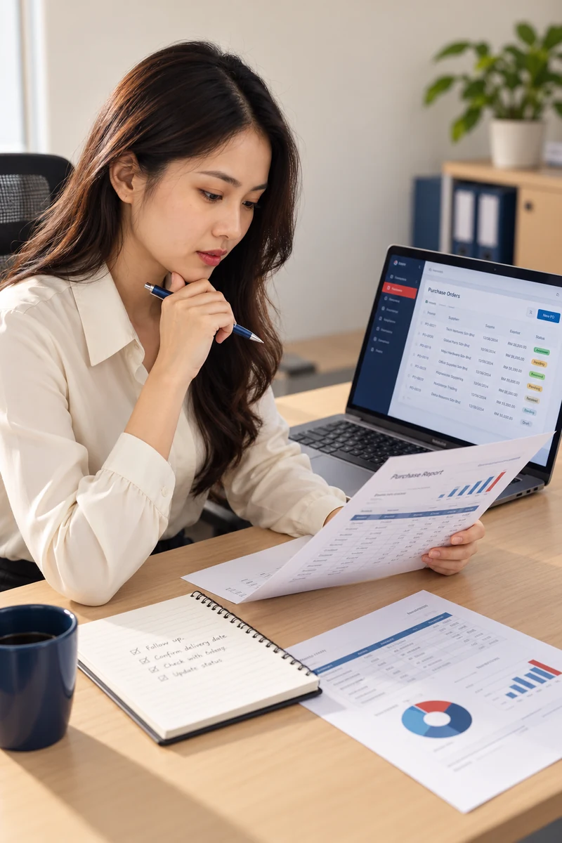 Simplify Disconnected Business Tools